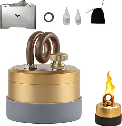 FireCore Survival Store