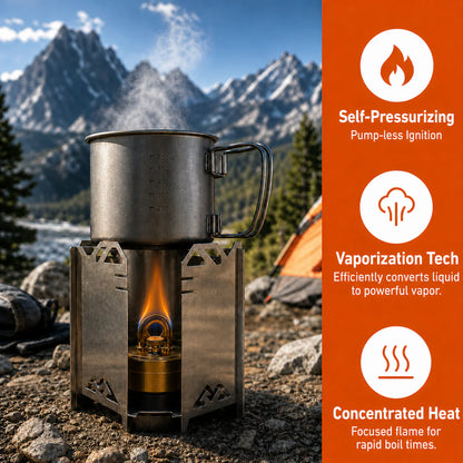 CapiGear EmberCore™