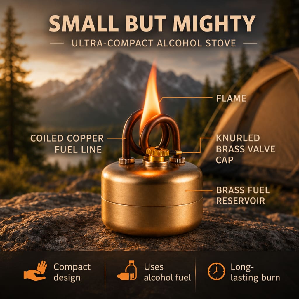 CapiGear EmberCore™