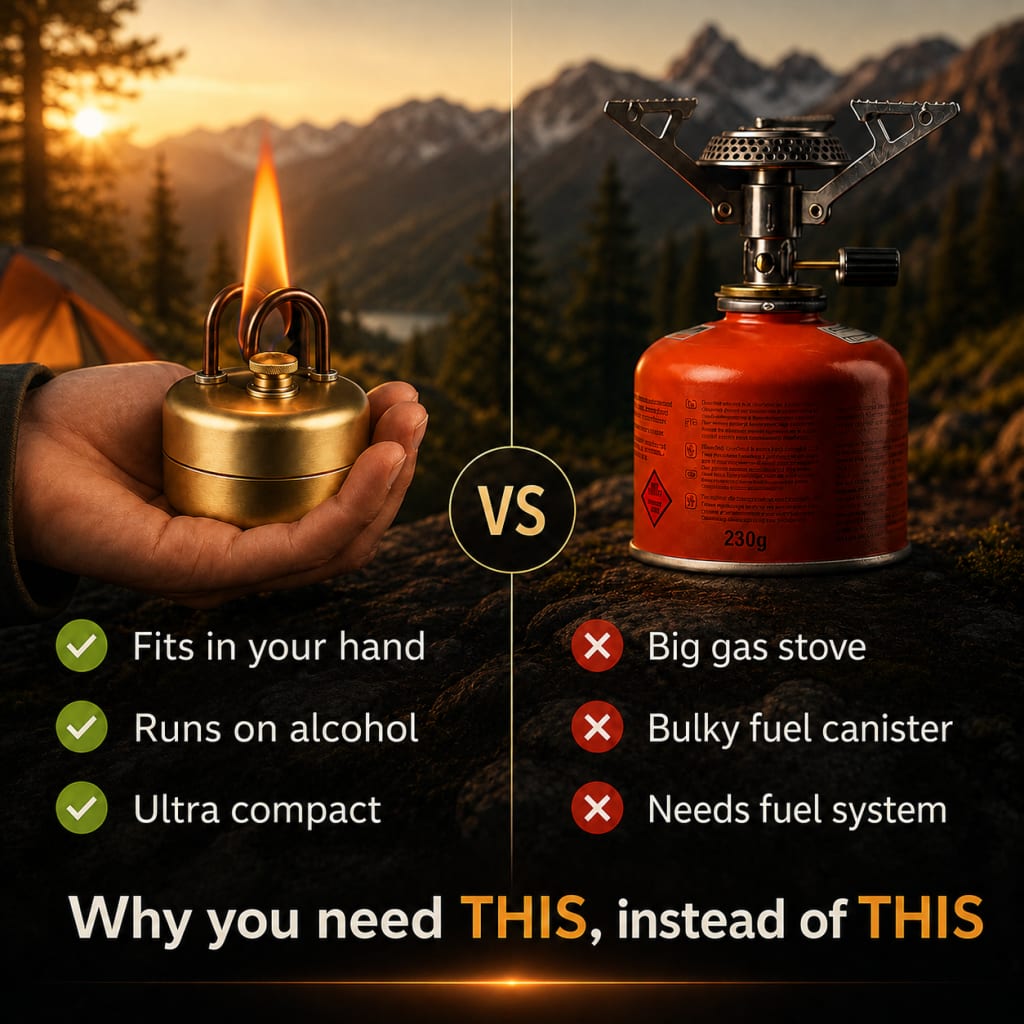 CapiGear EmberCore™