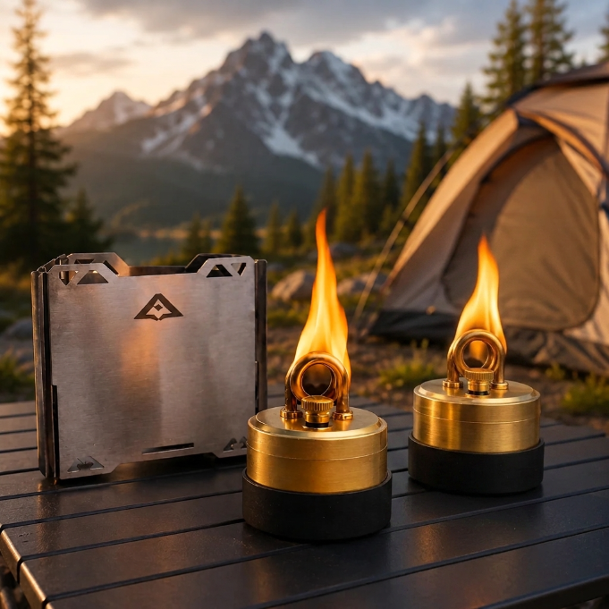 CapiGear EmberCore™